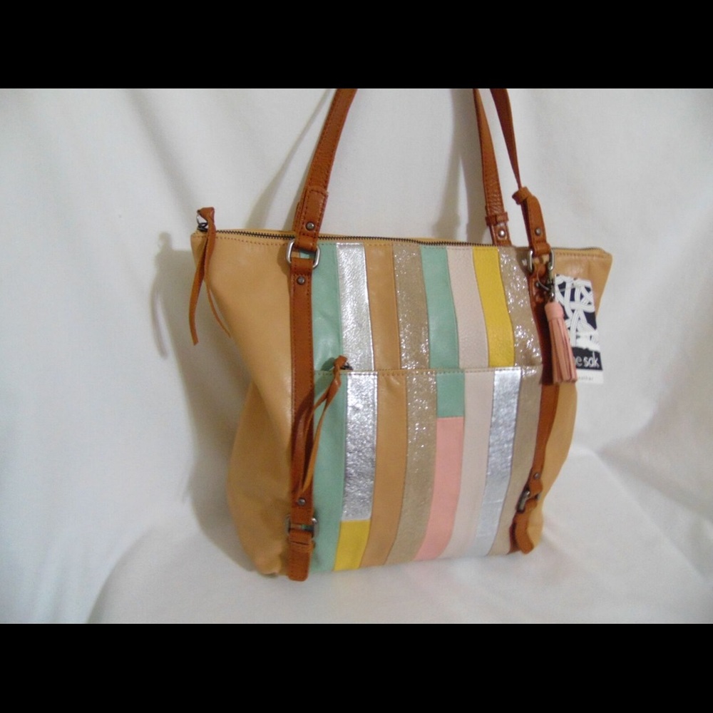 The sak bag